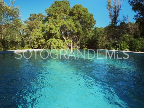 Sotogrande Alto, villa a la venta | Open Frontiers