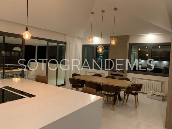 Sotogrande Alto, villa a la venta | Open Frontiers