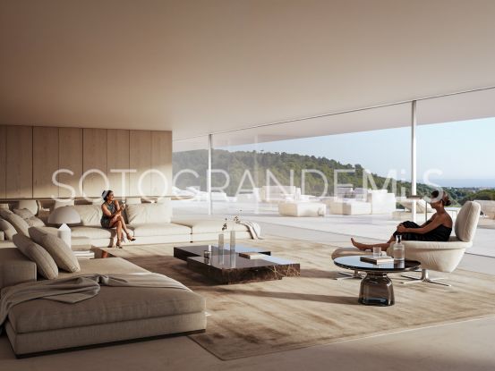 La Reserva 5 bedrooms villa for sale | Open Frontiers