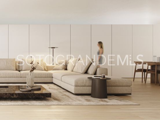 La Reserva 5 bedrooms villa for sale | Open Frontiers