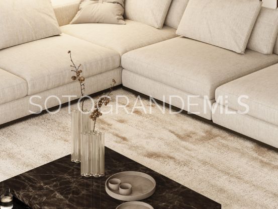 La Reserva 5 bedrooms villa for sale | Open Frontiers