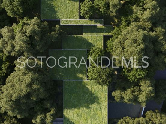Buy 8 bedrooms villa in Los Altos de Valderrama, Sotogrande Alto | Open Frontiers