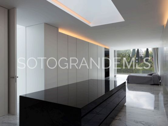 Buy 8 bedrooms villa in Los Altos de Valderrama, Sotogrande Alto | Open Frontiers
