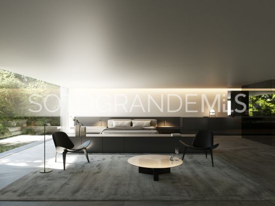Buy 8 bedrooms villa in Los Altos de Valderrama, Sotogrande Alto | Open Frontiers