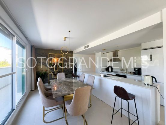 For sale Senda Chica apartment | Open Frontiers