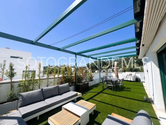 For sale Senda Chica apartment | Open Frontiers