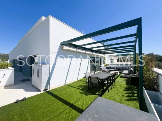 For sale Senda Chica apartment | Open Frontiers
