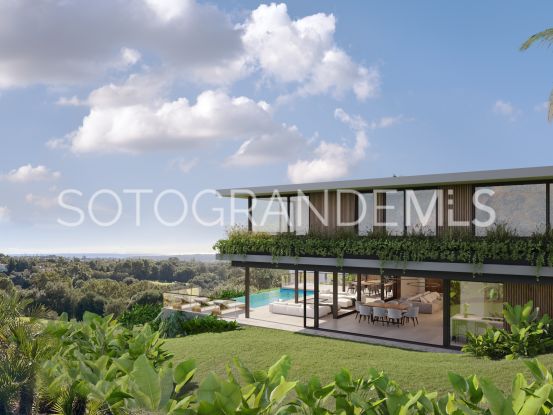 Villa in La Reserva for sale | Open Frontiers