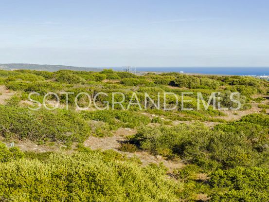 Plot in The Seven for sale | Open Frontiers