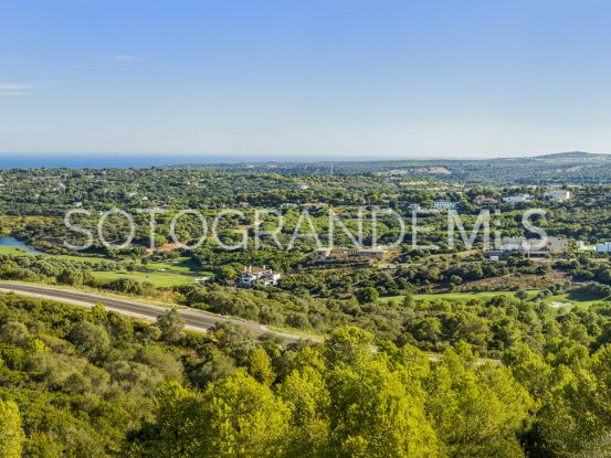 Plot in The Seven for sale | Open Frontiers