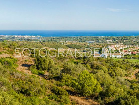 Plot in The Seven for sale | Open Frontiers