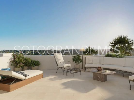 Villa pareada en venta en La Reserva | Open Frontiers