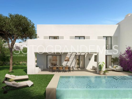 Villa pareada en venta en La Reserva | Open Frontiers