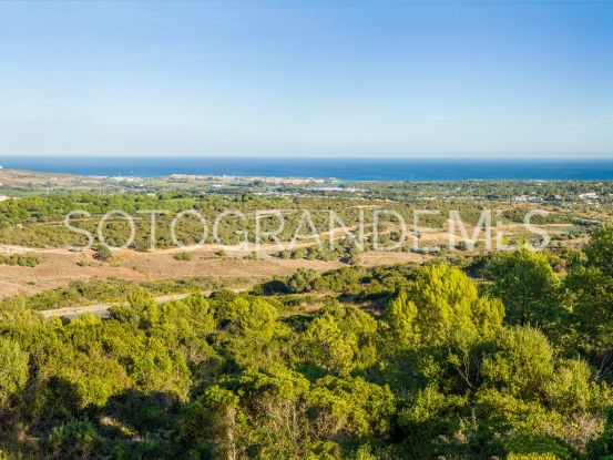 Plot for sale in The Seven, La Reserva | Open Frontiers