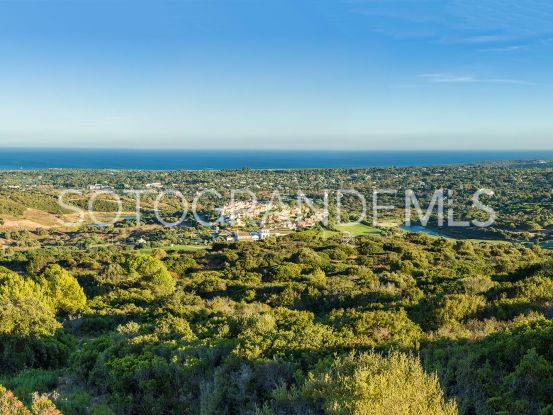 Plot for sale in The Seven, La Reserva | Open Frontiers