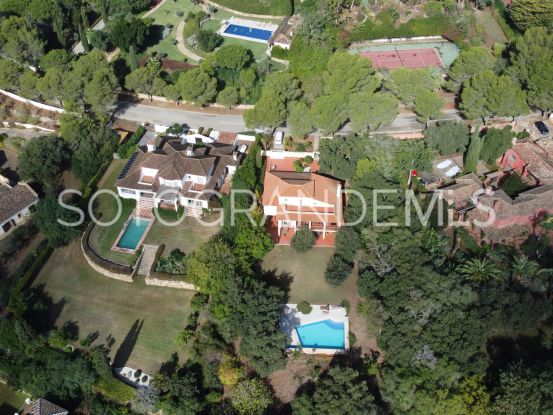 Villa in Zona D with 5 bedrooms | Open Frontiers