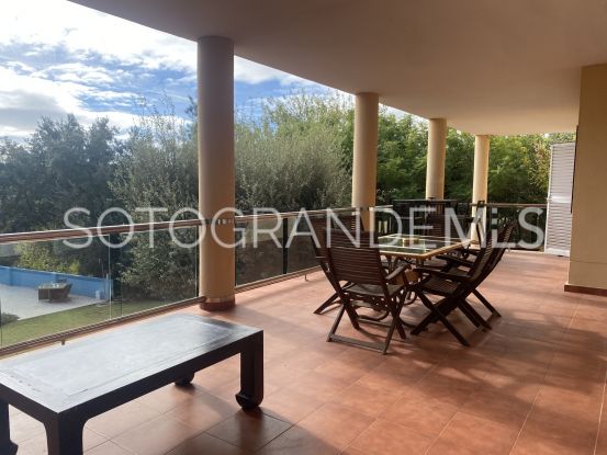 Villa in Zona D with 5 bedrooms | Open Frontiers