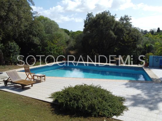 Villa in Zona D with 5 bedrooms | Open Frontiers