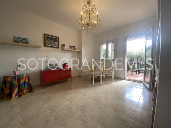 Villa in Zona D with 5 bedrooms | Open Frontiers