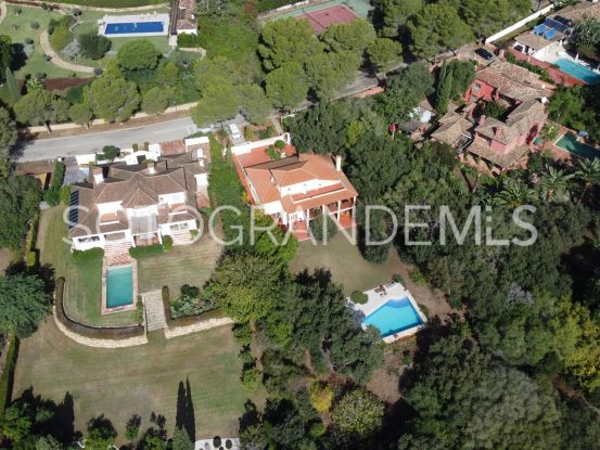 Villa in Zona D with 5 bedrooms | Open Frontiers