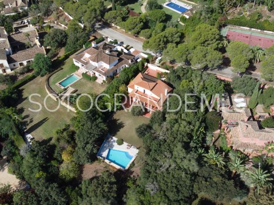 Villa in Zona D with 5 bedrooms | Open Frontiers