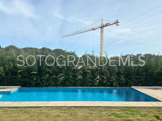 Villa in Los Altos de Valderrama for sale | Open Frontiers