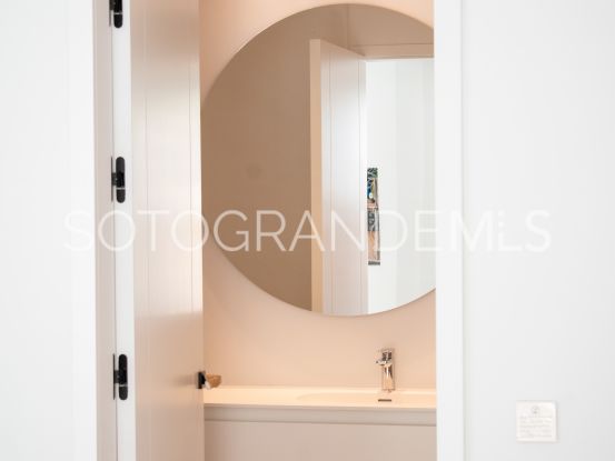 Villa con 5 dormitorios en Zona F, Sotogrande Alto | Open Frontiers