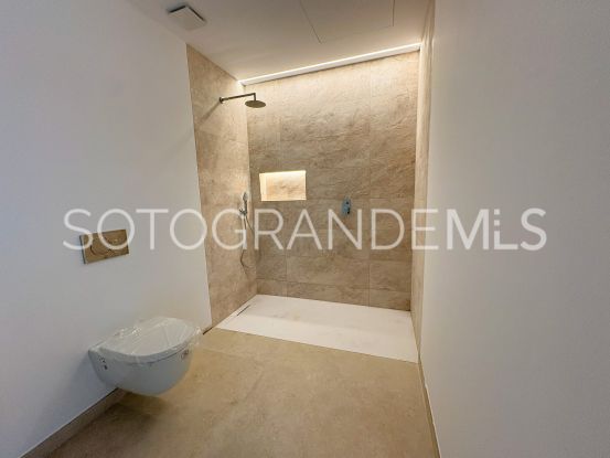 Villa con 5 dormitorios en Zona F, Sotogrande Alto | Open Frontiers