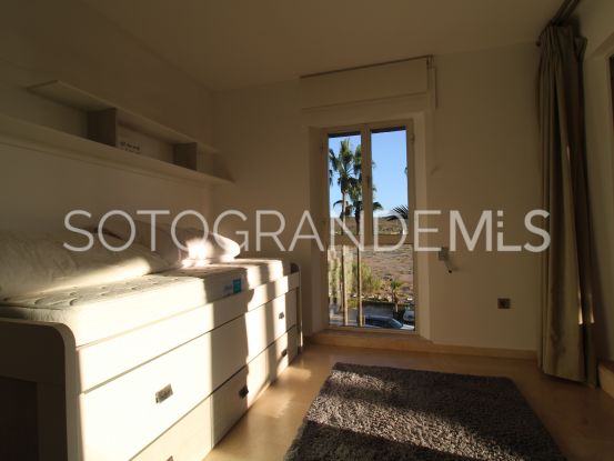 For sale apartment with 3 bedrooms in Sotogrande Puerto Deportivo | Open Frontiers