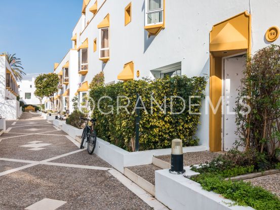 Town house with 2 bedrooms for sale in Sotogrande | Open Frontiers