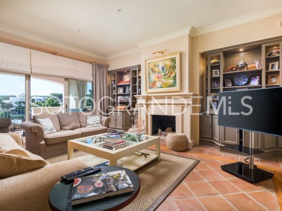 Comprar villa en Sotogrande con 6 dormitorios | Open Frontiers