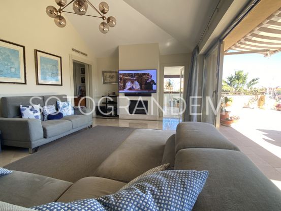 Se vende atico duplex en Ribera de la Nécora de 5 dormitorios | Open Frontiers