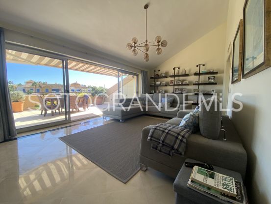 Se vende atico duplex en Ribera de la Nécora de 5 dormitorios | Open Frontiers