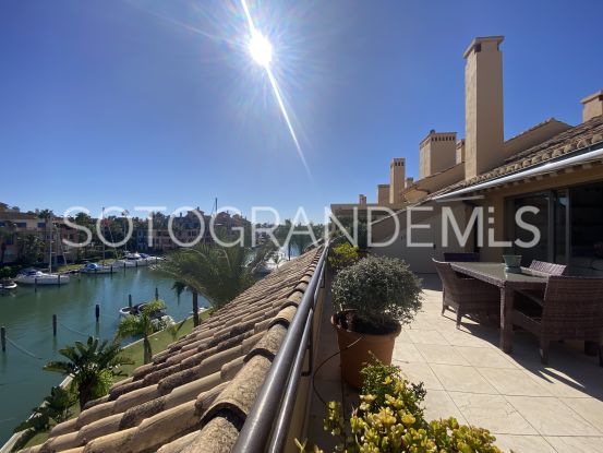 Se vende atico duplex en Ribera de la Nécora de 5 dormitorios | Open Frontiers