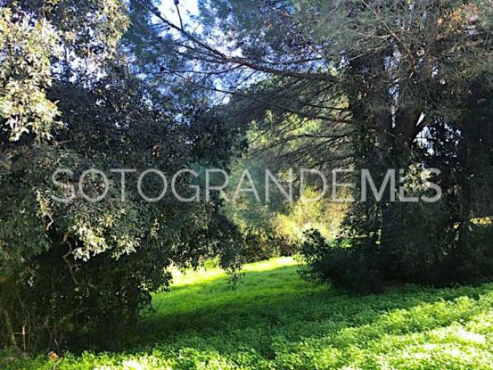 Zona G plot for sale | Open Frontiers
