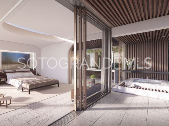 Villa en venta en The Seven | Open Frontiers