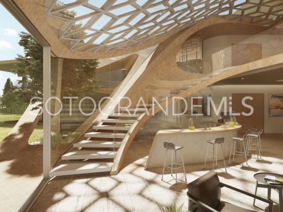 Villa en venta en The Seven | Open Frontiers