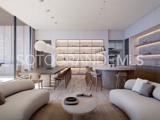 Villa con 9 dormitorios en venta en The Seven, La Reserva | Open Frontiers