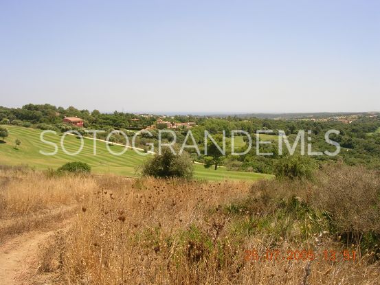 Plot in Zona L for sale | Open Frontiers