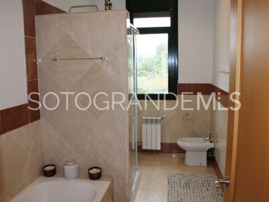 Villa a la venta en Sotogrande Alto | Open Frontiers