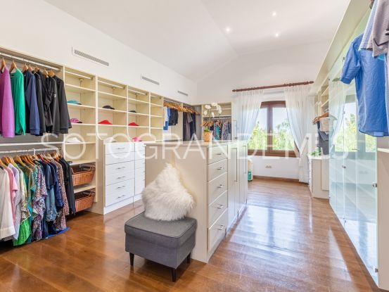 Villa con 7 dormitorios en Zona F, Sotogrande Alto | Open Frontiers