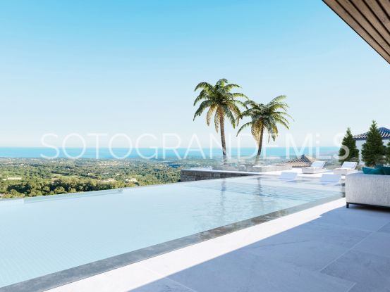 5 bedrooms villa for sale in La Reserva, Sotogrande | Open Frontiers