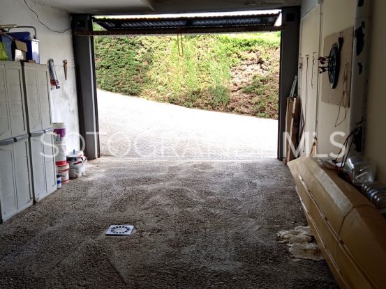 Villa with 5 bedrooms for sale in Zona F, Sotogrande Alto | Open Frontiers