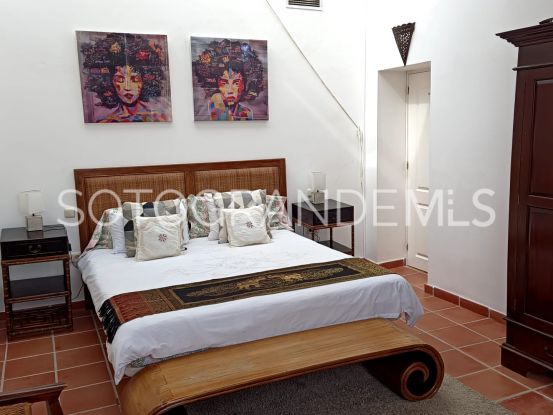 Villa with 5 bedrooms for sale in Zona F, Sotogrande Alto | Open Frontiers