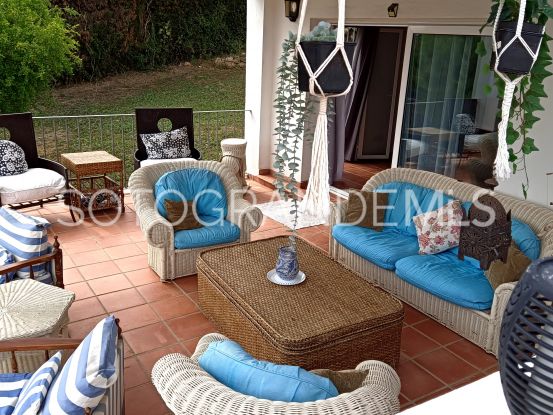 Villa with 5 bedrooms for sale in Zona F, Sotogrande Alto | Open Frontiers
