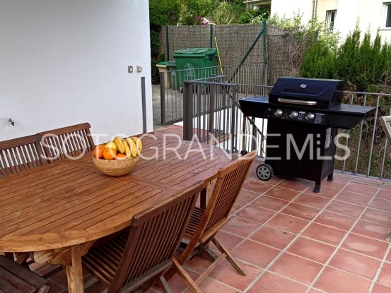 Villa with 5 bedrooms for sale in Zona F, Sotogrande Alto | Open Frontiers