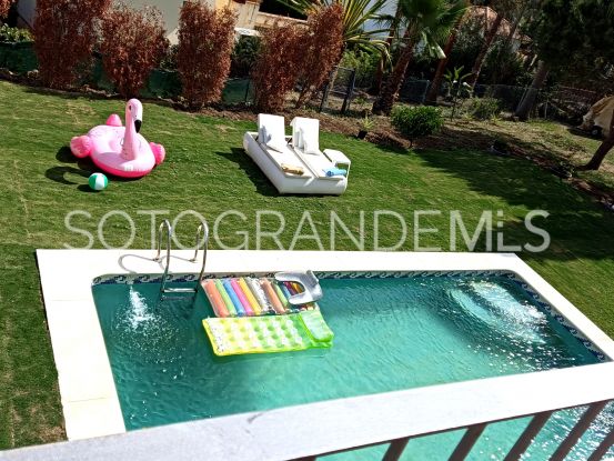 Villa with 5 bedrooms for sale in Zona F, Sotogrande Alto | Open Frontiers