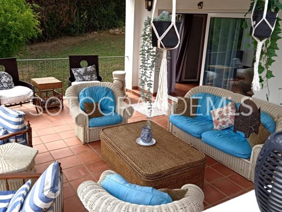 Villa with 5 bedrooms for sale in Zona F, Sotogrande Alto | Open Frontiers