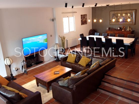 Villa with 5 bedrooms for sale in Zona F, Sotogrande Alto | Open Frontiers