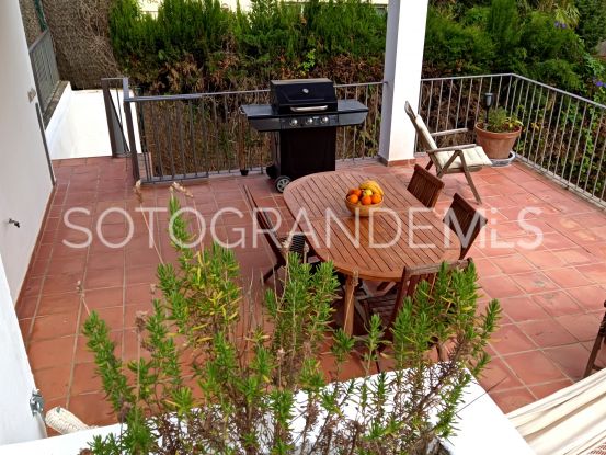 Villa with 5 bedrooms for sale in Zona F, Sotogrande Alto | Open Frontiers